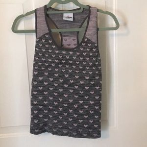 Stretchy tank top 💕3 for $20